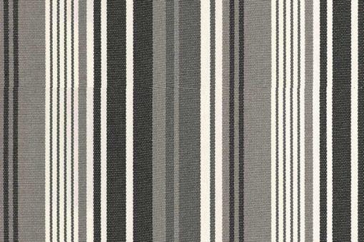 Markisenstoff 140 cm - Italy Stripes - Grace 