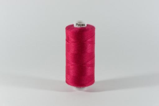 Overlock Nähgarn Universal 2500 m Rolle Pink